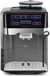 Кофемашина Bosch TES60523RW 1500 Вт