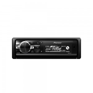 Автомобильная магнитола с CD MP3 Pioneer DEH 80 PRS