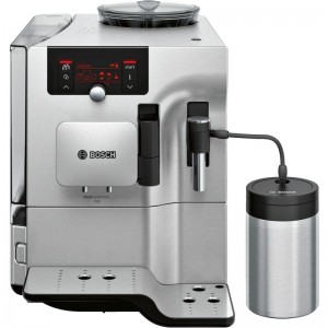 Кофемашина Bosch TES80721RW 1600 Вт