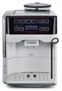 Кофемашина Bosch TES60321RW 1500 Вт