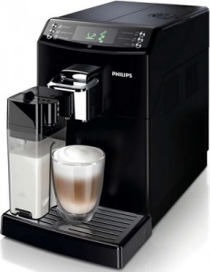 Кофемашина автоматическая Philips HD8848/09,
