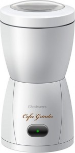 Кофемолка Rolsen RCG-150,