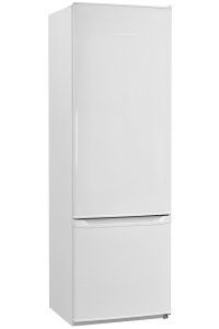 Холодильник NORDFROST NRB 124 032 (белый) (NRB 124 032 WHITE)