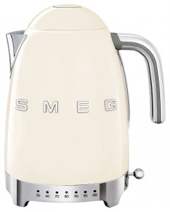 Электрочайник Smeg KLF04CREU