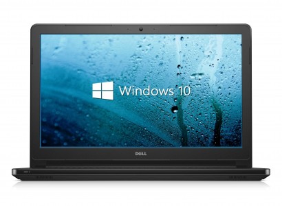 Ноутбук Dell Inspiron 3558-5247, 2000 МГц, 4 Гб, 1000 Гб, DVD±RW
