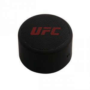 Портативная колонка RedLine UFC BS-07 Black (УТ000018580)