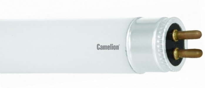 Люминесцентная лампа Camelion FT5 28W/54 Day Light 6500K (FT5 28W/54 DAY LIGHT 6500K)