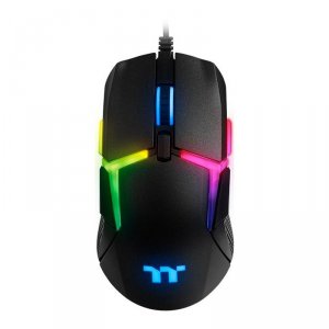Мышь Thermaltake Level 20 (черный) (GMO-LVT-WDOOBK-01)