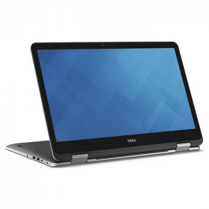 Ноутбук Dell 7779, 2500 МГц, 12 Гб, 1000 Гб