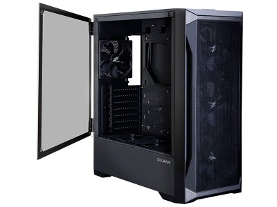 Корпус Zalman Z8 MS
