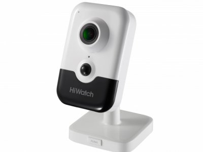 IP-камера HiWatch IPC-C042-G0/W (белый) (IPC-C042-G0/W (2.8MM))