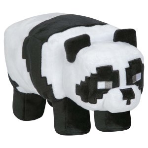 Мягкая игрушка Minecraft Adventure Panda (79440)
