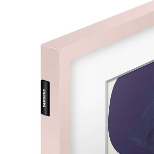 Дополнительная TV рамка Samsung The Frame, 32 дюйма, Natural Pink (VG-SCFT32NP)