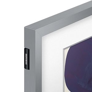 Дополнительная TV рамка Samsung The Frame, 32 дюйма, Platinum (VG-SCFT32ST)
