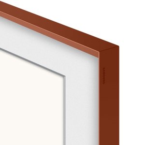 Дополнительная TV рамка Samsung The Frame, 65 дюймов, красная классика (VG-SCFA65TRC)
