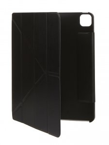 Чехол SwitchEasy Origami Case для iPad Pro 12.9" (черный) (GS-109-176-223-11)