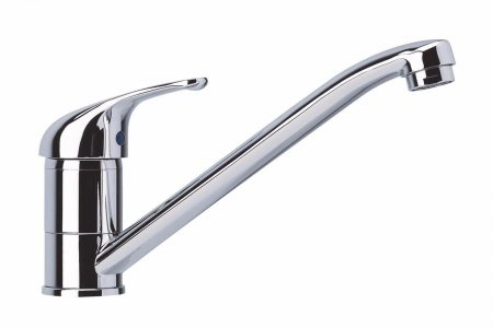 Смеситель Franke Basic (115.0250.147) (хром)