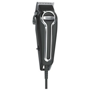 Машинка для стрижки волос Wahl 79602-201 (черный)