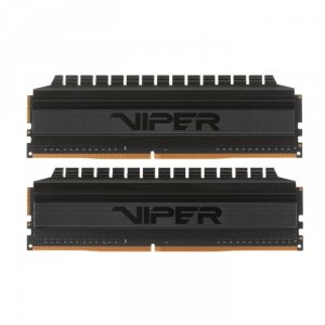 Оперативная память Patriot DDR4 PVB464G360C8K 64GB