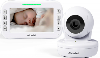 Радио- и видео-няни Alcatel Baby Link 830 (ATL1422375)