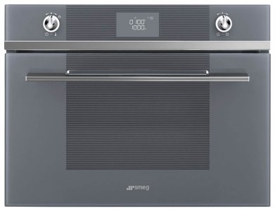 Электрический духовой шкаф Smeg SF4102MCS