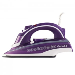 Утюг Galaxy GL 6115