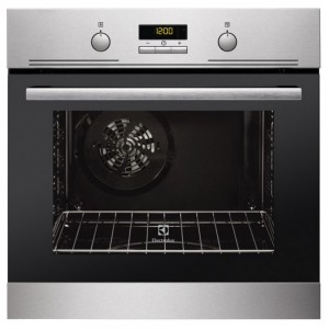 Духовой шкаф Electrolux Electrolux EZC 52430 AX