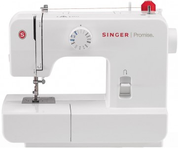 Электромеханическая швейная машина Singer Promise 1408