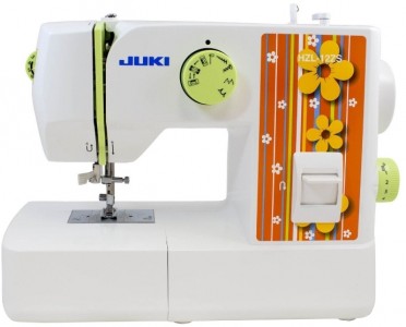 Электромеханическая швейная машина JUKI HZL-12ZS