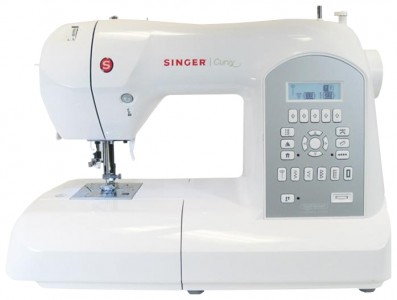 Электронная швейная машина Singer 8770