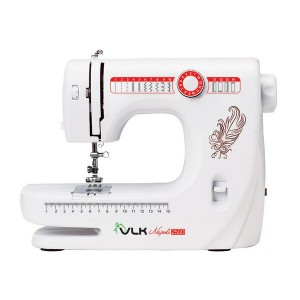 Швейные машина VLK Napoli 2500