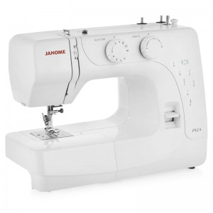 Швейная машинка Janome PX-14