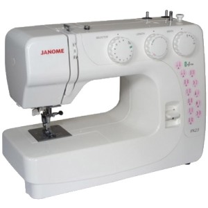 Швейная машинка Janome PX 23