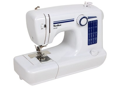 Швейная машинка Tesler SM-1620