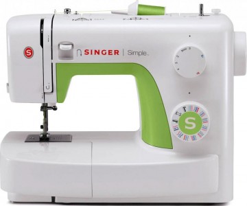 Швейная машина Singer 300