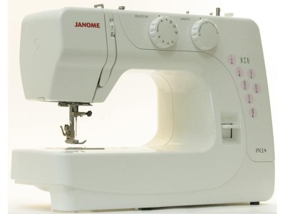 Швейная машина Janome PX-14
