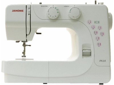 Швейная машина Janome PX 18
