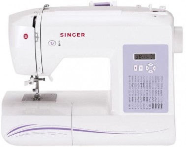 Швейная машина Singer 6160
