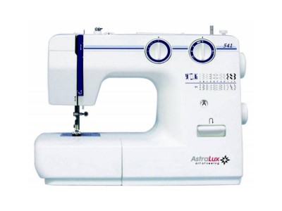 Швейная машина Astralux 541