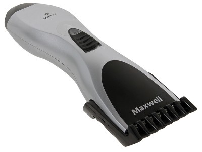 Машинка для стрижки волос Maxwell MW-2103 (SR)