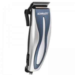 Машинка для стрижки волос Scarlett SC-HC63C06
