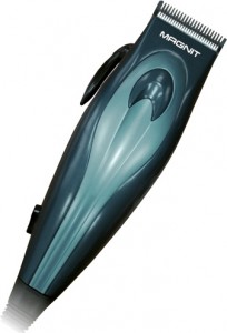 Машинка для стрижки волос Magnit RMZ-3403