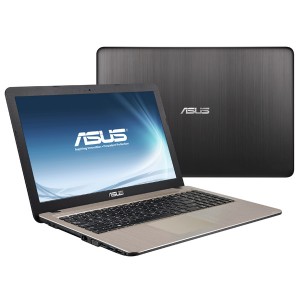 Ноутбук ASUS X541SA-XX119D, 1600 МГц, 2 Гб, 500 Гб