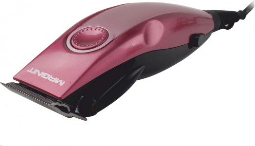 Машинка для стрижки волос Magnit RMZ-3404