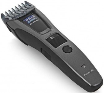 Машинка для стрижки волос Panasonic ER-GB60-K520 чёрный