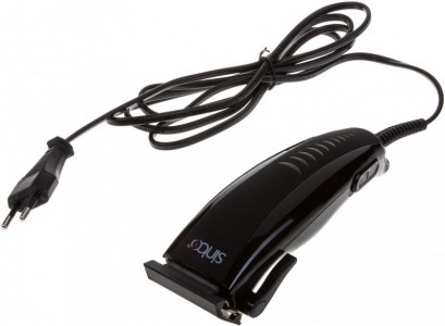Машинка для стрижки волос Sinbo SHC 4358 чёрный