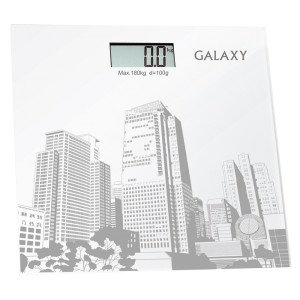 Весы Galaxy GL4803