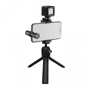 Микрофонная система Rode Vlogger Kit USB-C Edition (черный) (G6060)
