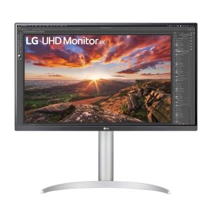 Монитор LG 27UP850-W 27"