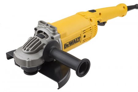 Углошлифовальная машина Dewalt DWE496-KS